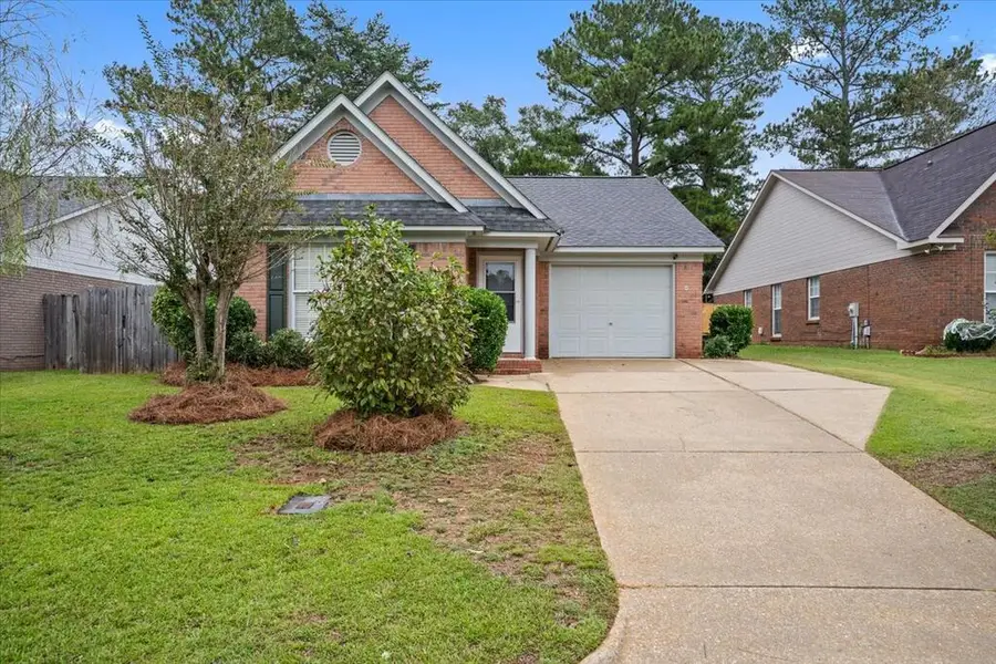 111 Wembley Ct, Dothan, AL 36305 - #2