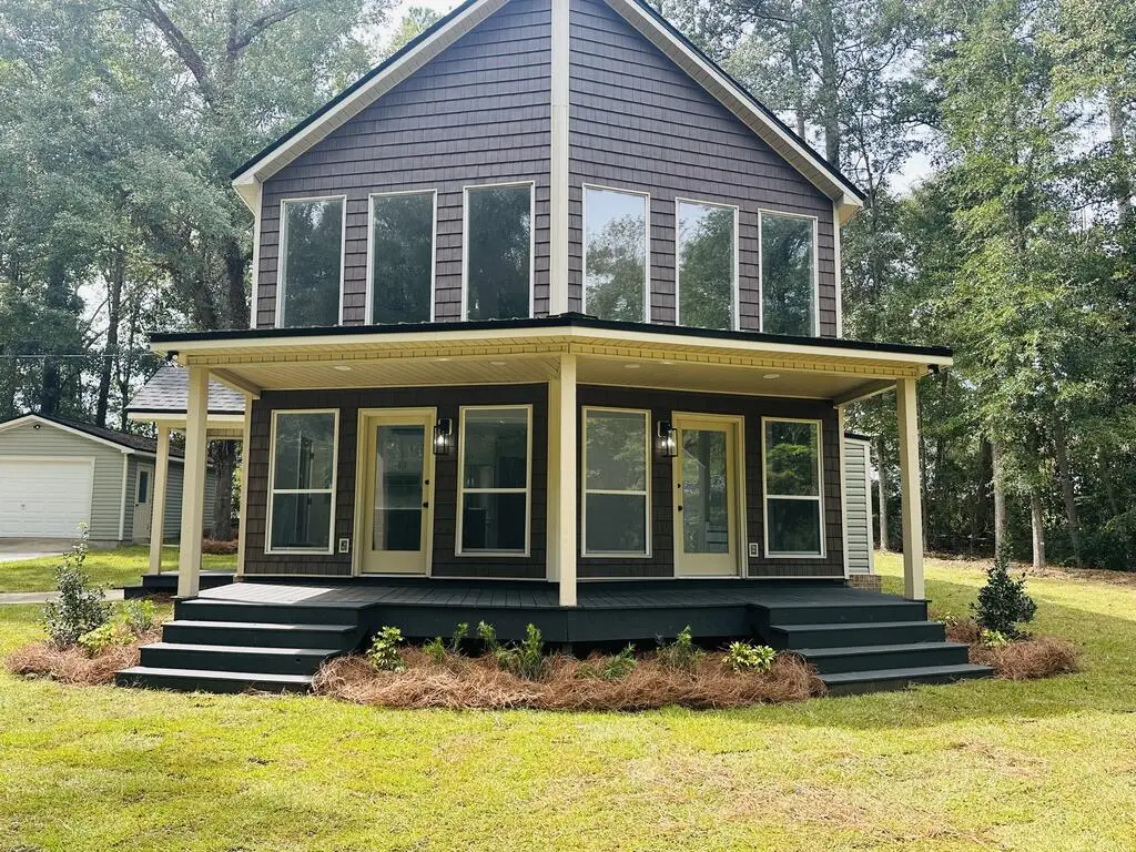 906 Early Walden Rd, Headland, AL 36345 - #1