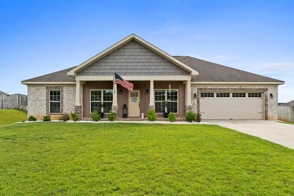 131 Brookestone Dr, Enterprise, AL 36330 - #1