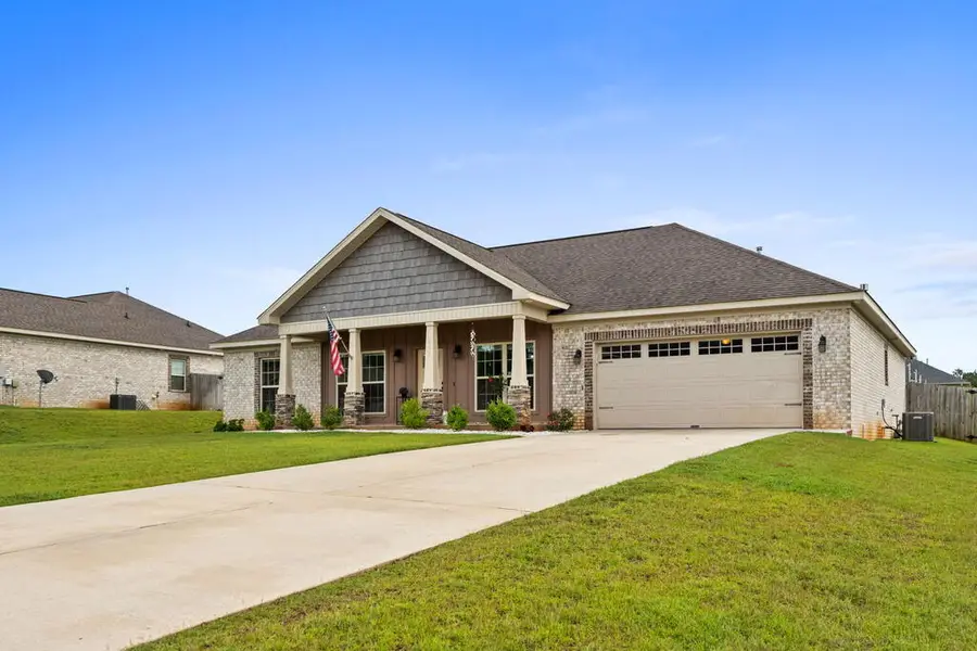 131 Brookestone Dr, Enterprise, AL 36330 - #2