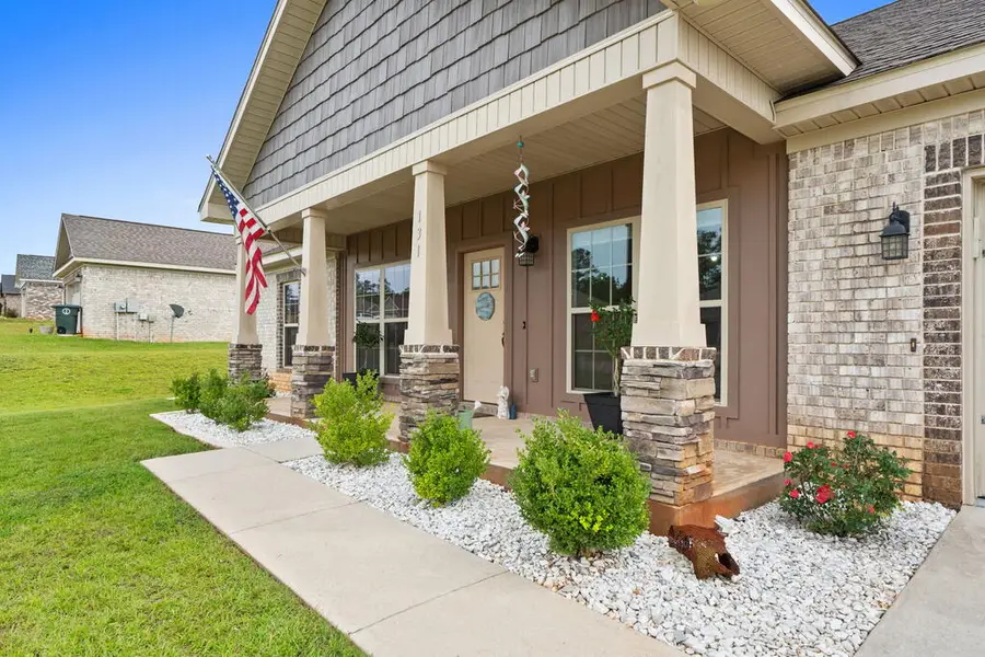 131 Brookestone Dr, Enterprise, AL 36330 - #3
