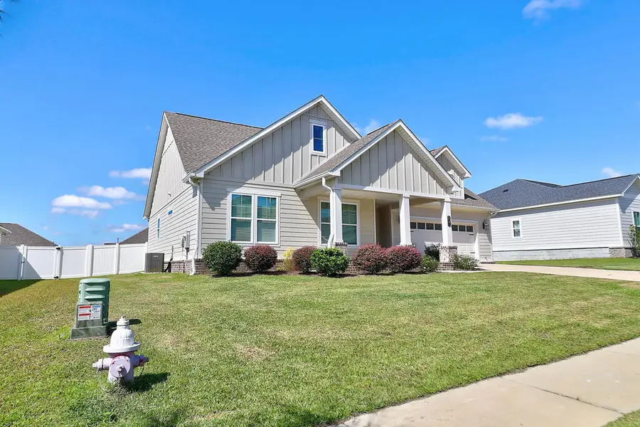 121 Leaf St., Midland City, AL 36350 - #2