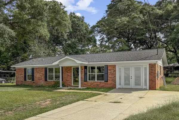61 King St, Midland City, AL 36350