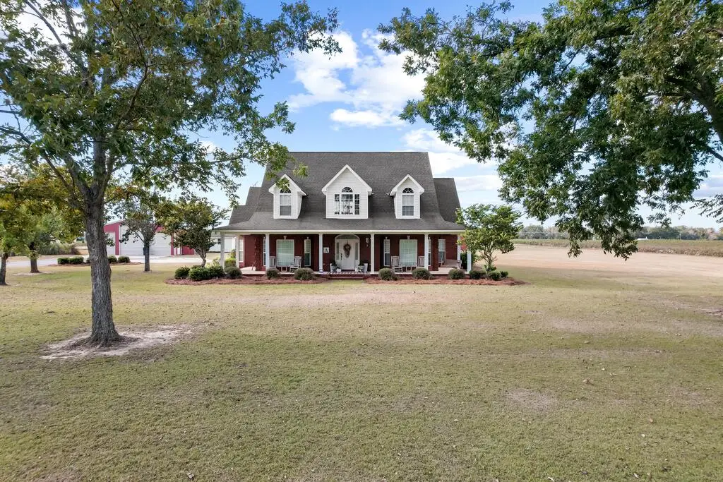 630 Old Us Road, Gordon, AL 36343 - #1