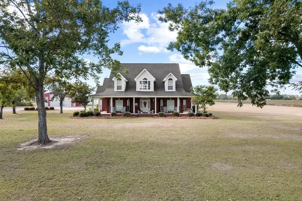 630 Old Us Road, Gordon, AL 36343