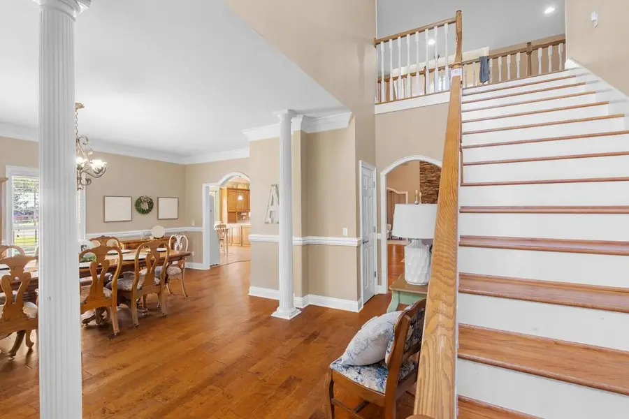 630 Old Us Road, Gordon, AL 36343 - #3