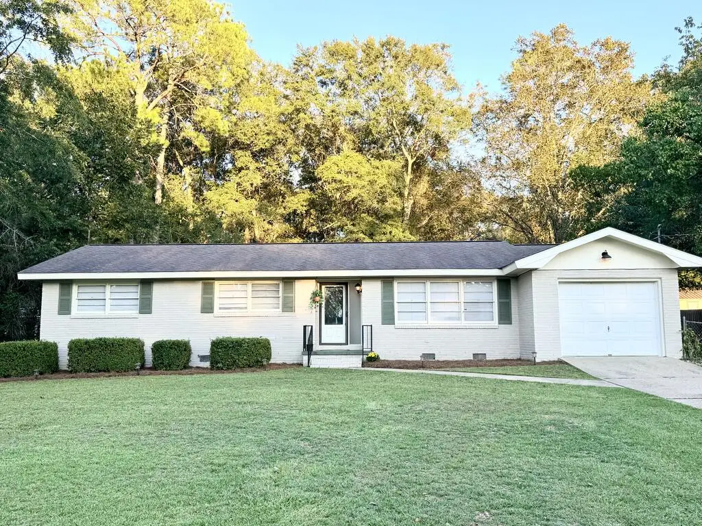 1604 Keating Road, Dothan, AL 36303 - #1