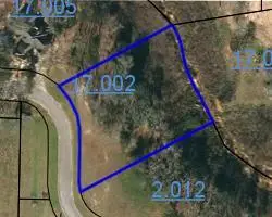 Lot #12 The Timbers S/d, Headland, AL 36345 - #1