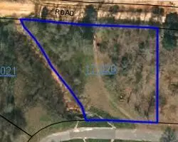 Lot #28 The Timbers S/d, Headland, AL 36345