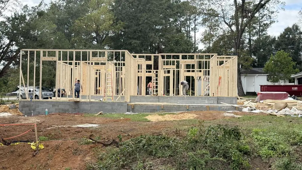 803 8th Avenue, Ashford, AL 36312 - #1