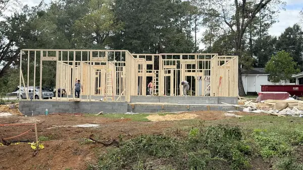 803 8th Avenue, Ashford, AL 36312