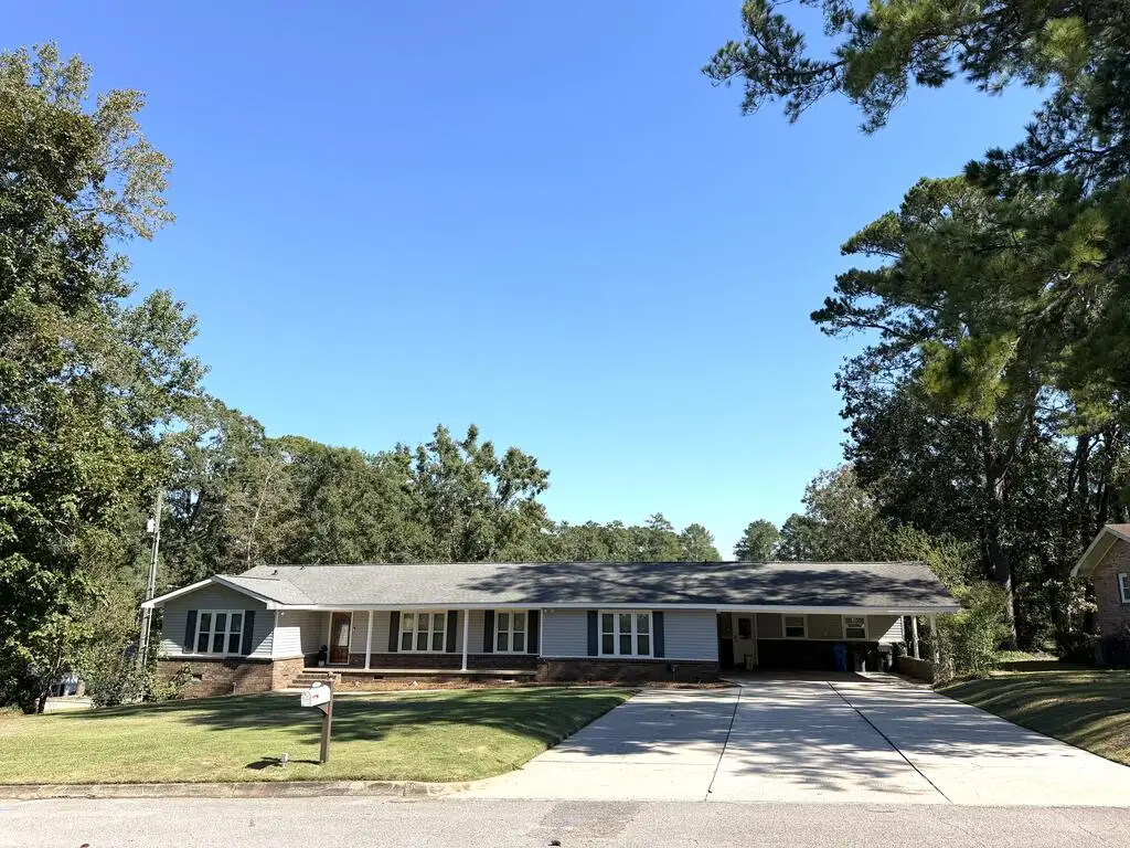 2004 Azure Dr., Dothan, AL 36303 - #1