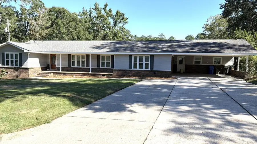 2004 Azure Dr., Dothan, AL 36303 - #2