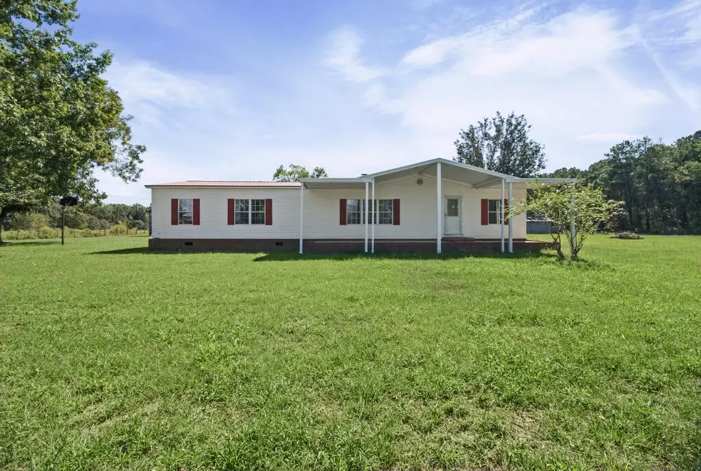 2156 County Rd. 73, Slocomb, AL 36375 - #1