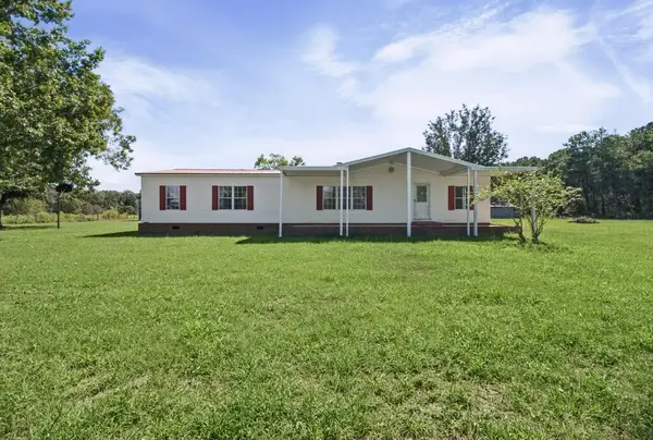 2156 County Rd. 73, Slocomb, AL 36375