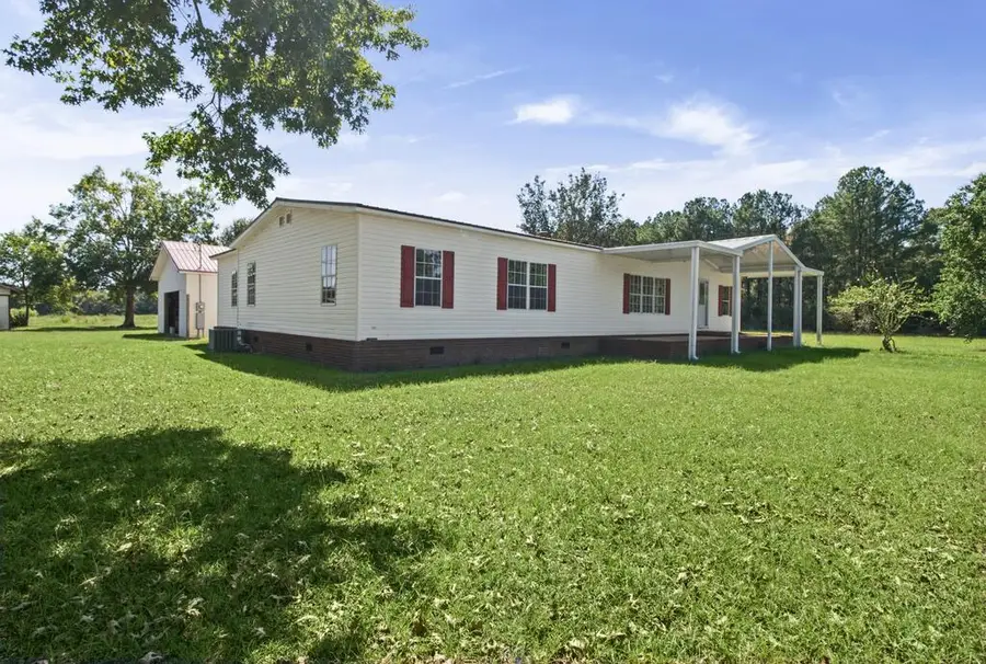 2156 County Rd. 73, Slocomb, AL 36375 - #2
