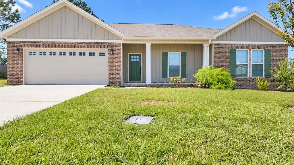 111 Yarmouth Court, Dothan, AL 36301 - #1