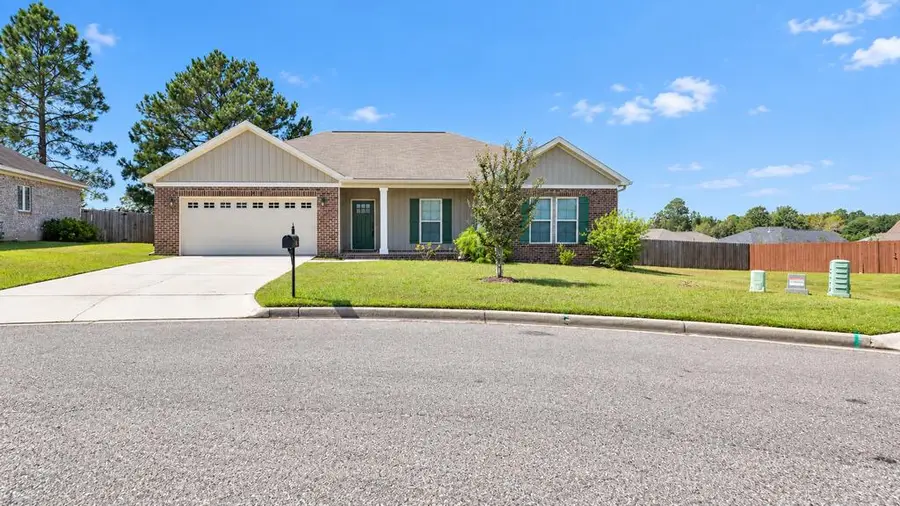 111 Yarmouth Court, Dothan, AL 36301 - #2