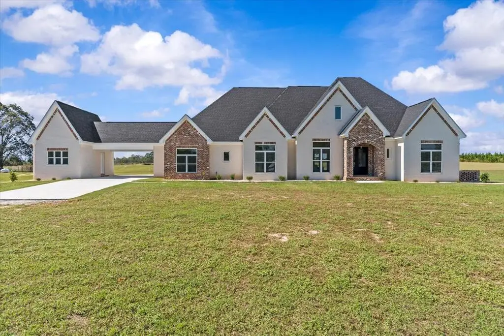 3676 County Road 13, Headland, AL 36345 - #1