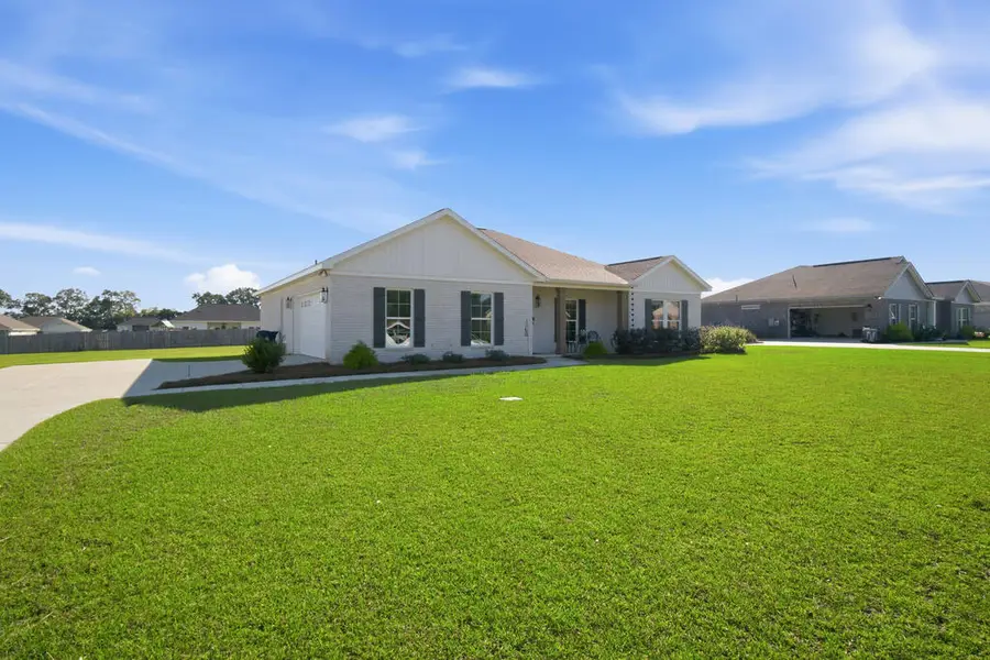128 Mockingbird Trail, Newton, AL 36352 - #2