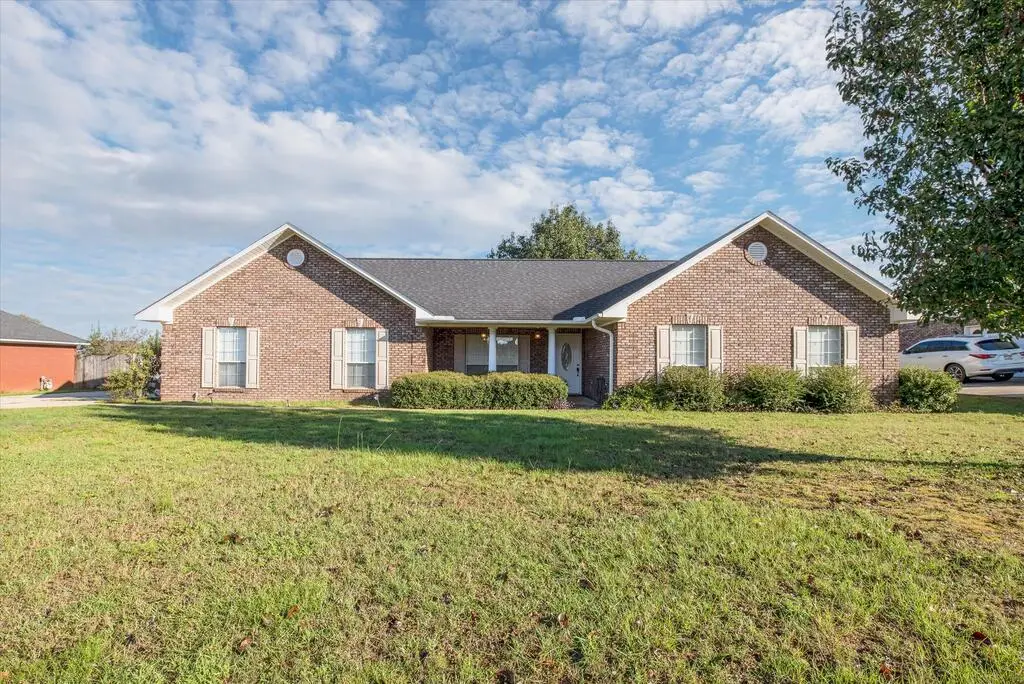 106 Homestead Way, Enterprise, AL 36330 - #1