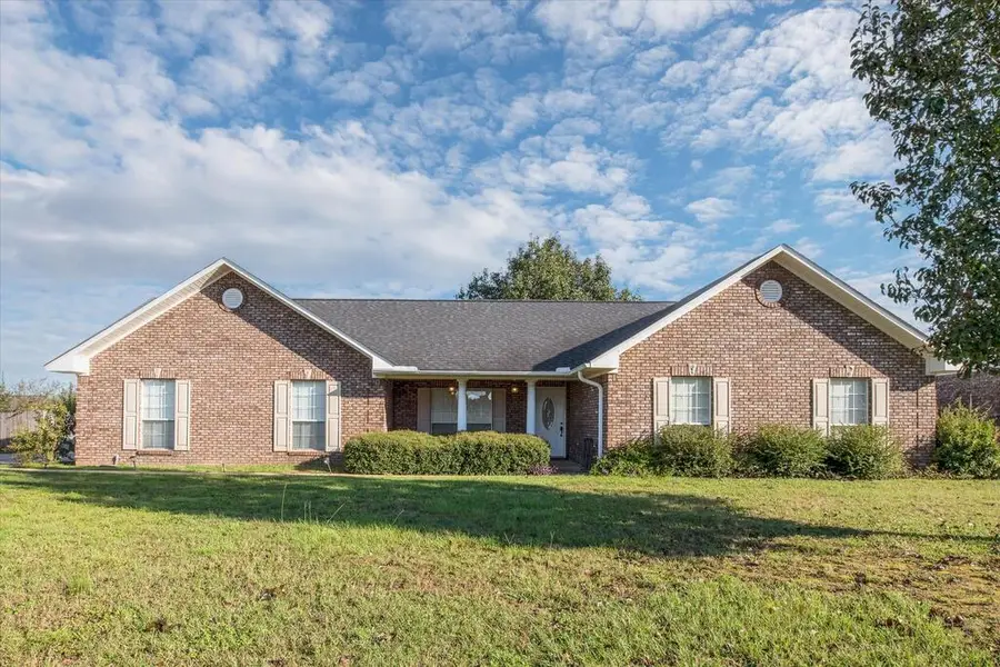 106 Homestead Way, Enterprise, AL 36330 - #2