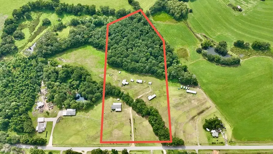 7252 S County Rd 49, Slocomb, AL 36375 - #3