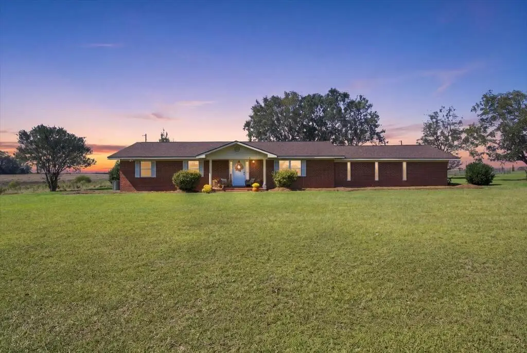 2422 South County Road 33, Ashford, AL 36312 - #1