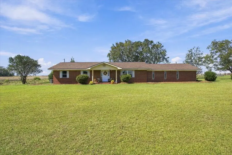 2422 South County Road 33, Ashford, AL 36312 - #2