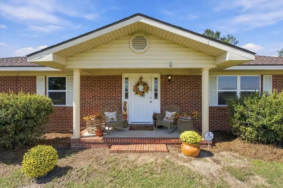 2422 South County Road 33, Ashford, AL 36312 - #3