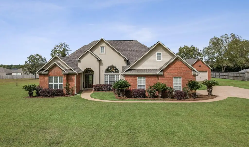 2163 Prevatt Road, Dothan, AL 36301 - #1