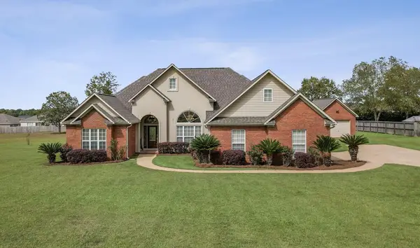 2163 Prevatt Road, Dothan, AL 36301