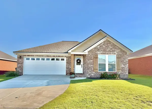 121 Sugarberry Road, Dothan, AL 36301