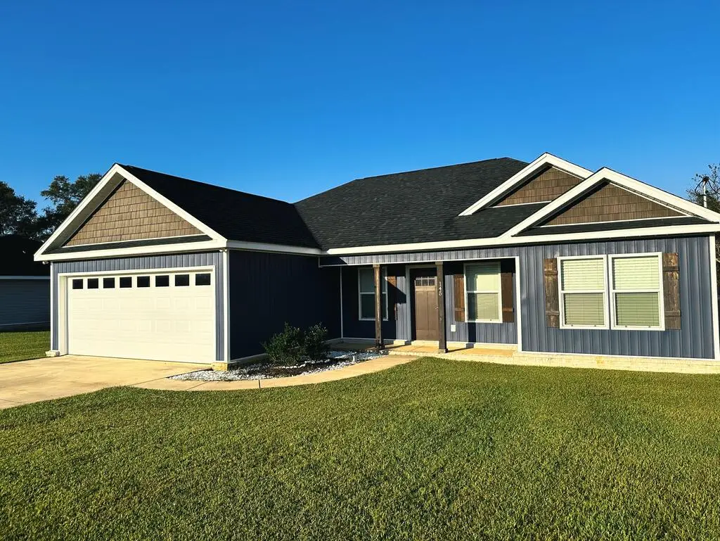 145 Northbrook Dr, Slocomb, AL 36375 - #1