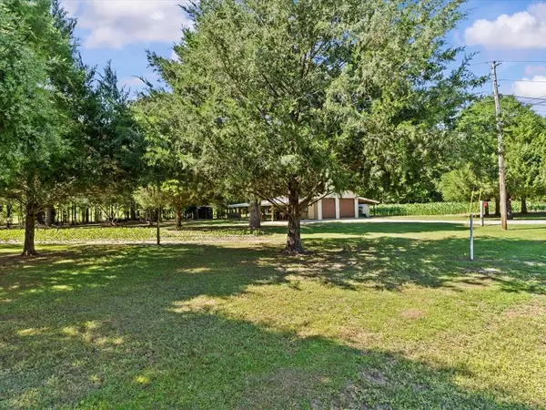 4.5 ac Bozeman Road, Dozier, AL 36028