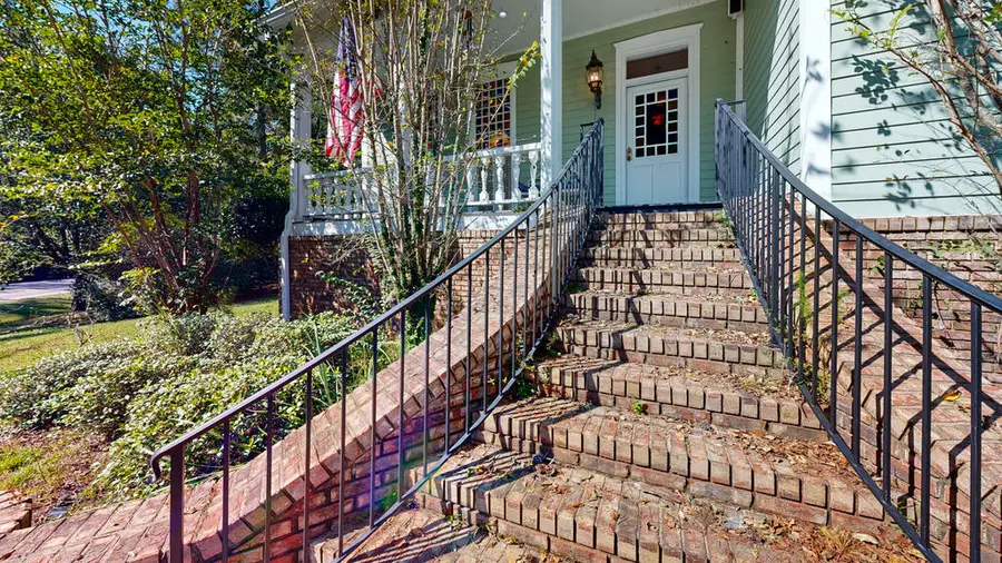 1852 E Roy Parker Road, Ozark, AL 36360 - #2