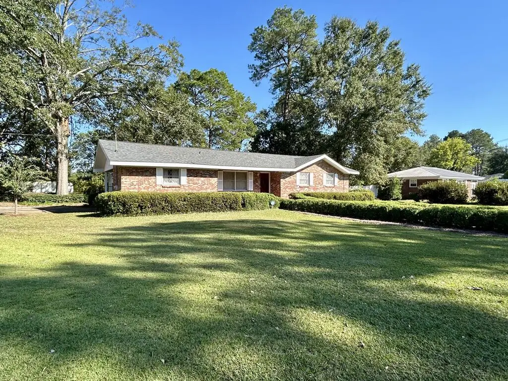 801 Dexter, Dothan, AL 36301 - #1