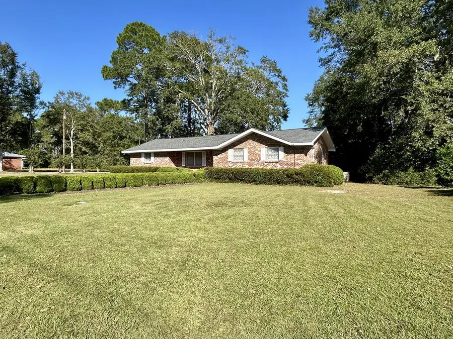 801 Dexter, Dothan, AL 36301 - #2