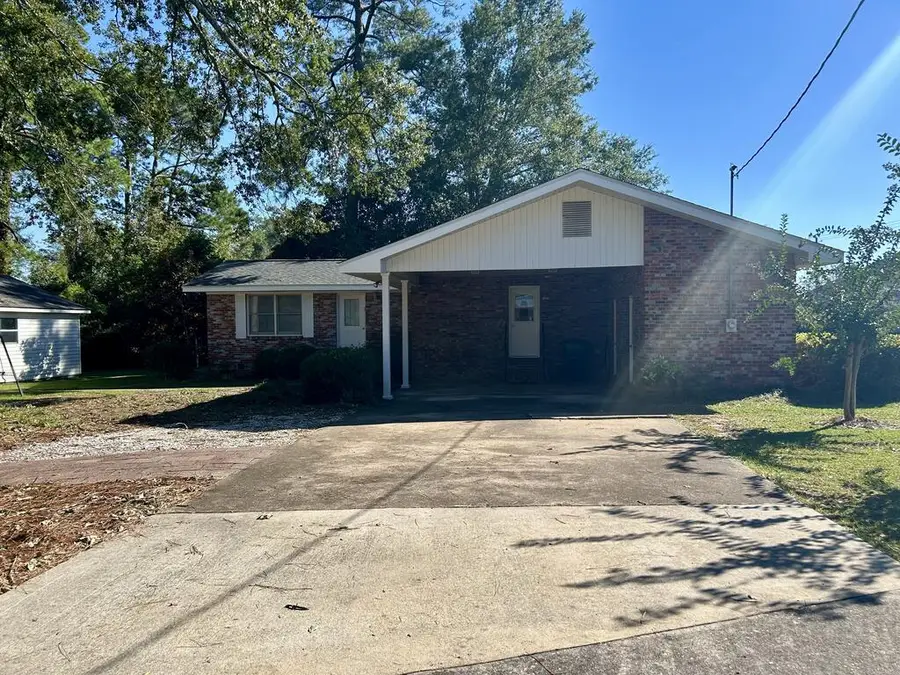 801 Dexter, Dothan, AL 36301 - #3