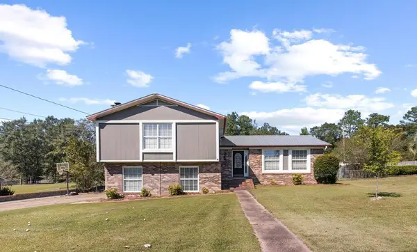504 NW Burbank Street, Dothan, AL 36303