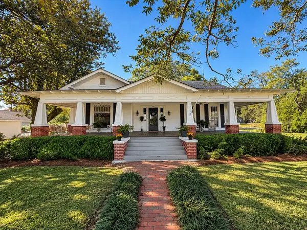 185 N Morris Street, Slocomb, AL 36375