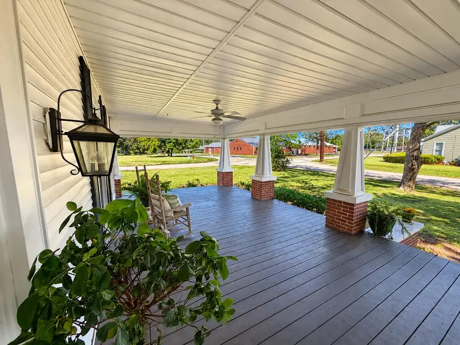 185 N Morris Street, Slocomb, AL 36375 - #2