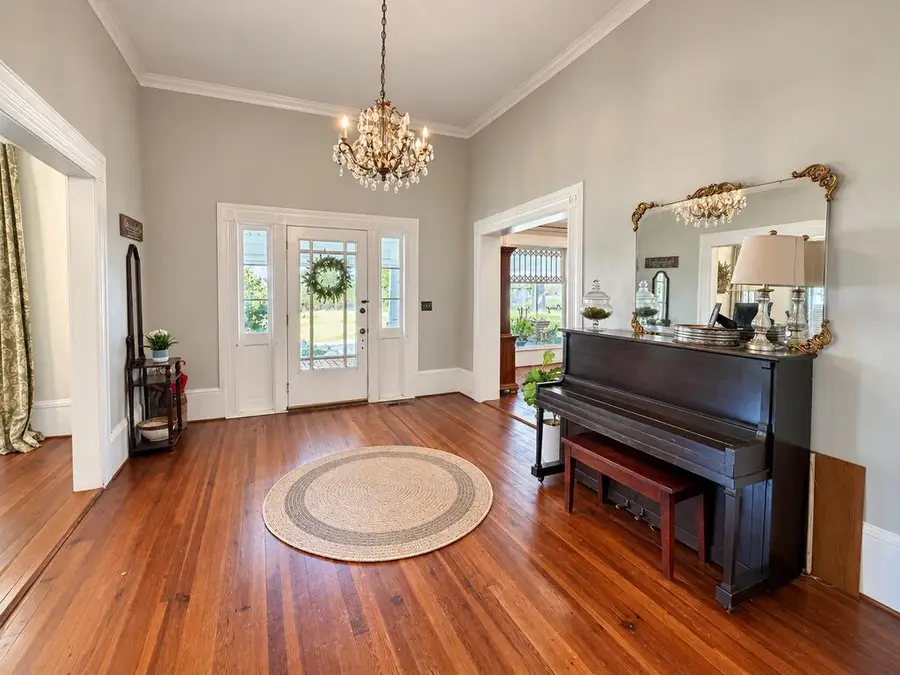 185 N Morris Street, Slocomb, AL 36375 - #3