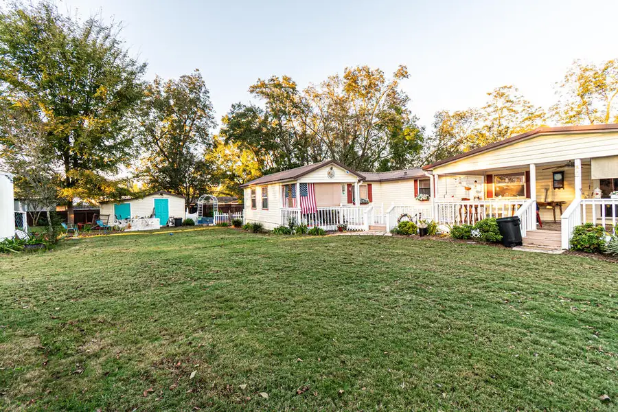 169 E College Ave, Slocomb, AL 36375 - #3
