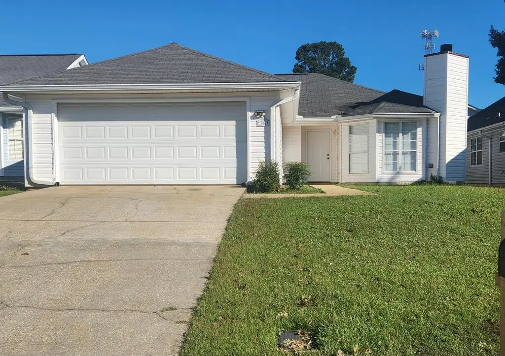 402 Denise Street, Dothan, AL 36305 - #1