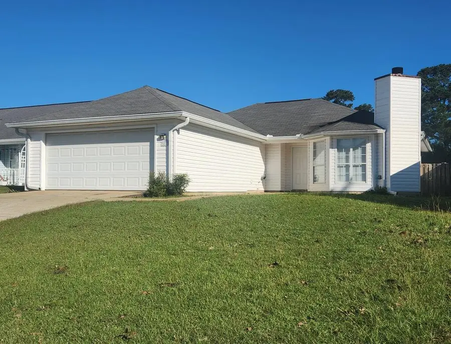 402 Denise Street, Dothan, AL 36305 - #2
