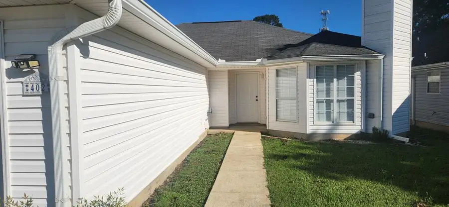 402 Denise Street, Dothan, AL 36305 - #3