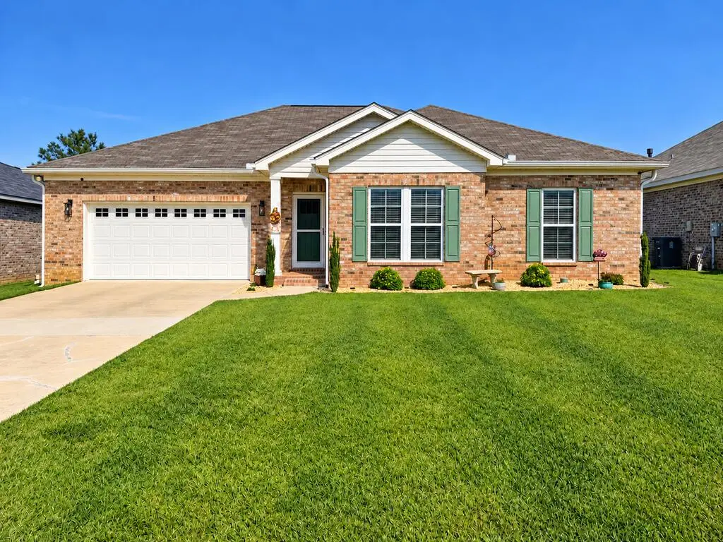 531 Ridgeland Road, Dothan, AL 36301 - #1