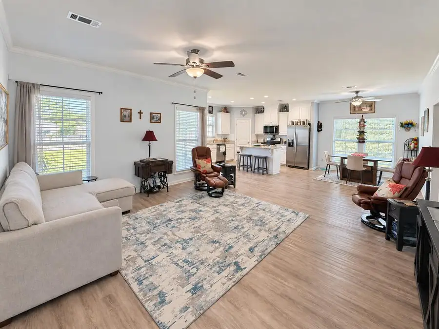 531 Ridgeland Road, Dothan, AL 36301 - #2