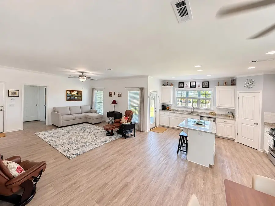 531 Ridgeland Road, Dothan, AL 36301 - #3